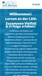 Mobile Screenshot of lms-kiel.de